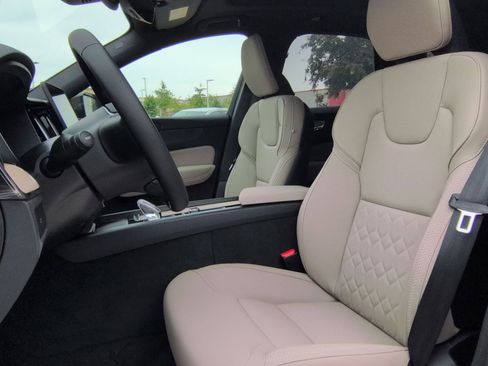 New 2026 Volvo XC60 B5 Plus w/ Protection Package Premier image 13