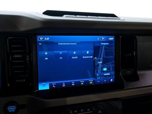 Used 2022 Ford Bronco Wildtrak image 70