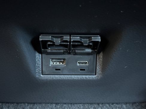 New 2026 Toyota Camry SE FWD image 14