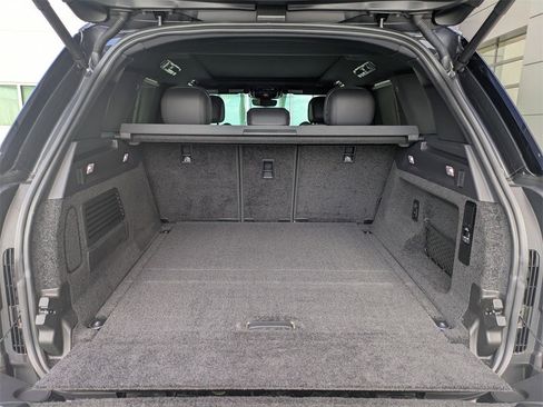 Used 2023 Land Rover Range Rover SE image 14
