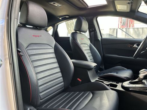 Certified 2024 Kia Forte GT w/ GT2 Package image 21