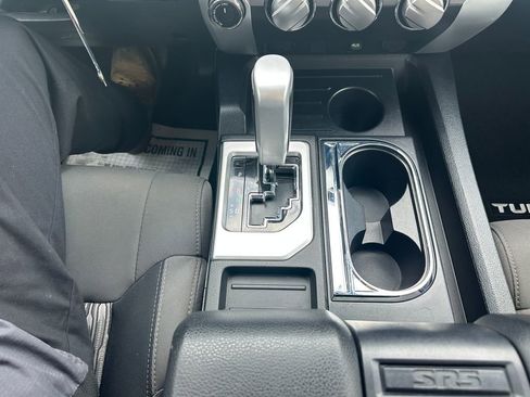 Used 2019 Toyota Tundra SR5 w/ TRD Off Road Package AWD/4WD image 18