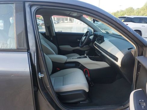 Used 2024 Honda HR-V LX image 14