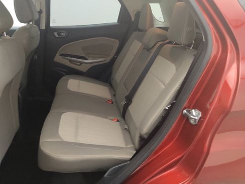 Used 2020 Ford EcoSport SE image 18