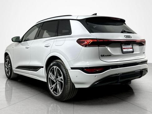 New 2027 Audi Q6 e-tron Premium Plus AWD/4WD image 4