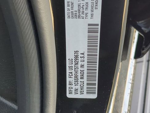 New 2026 RAM 1500 Limited image 24