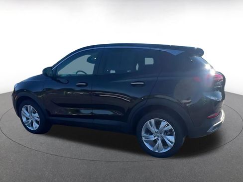 Used 2025 Buick Encore GX Preferred image 10