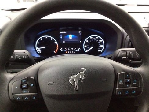 New 2024 Ford Bronco Sport Big Bend image 11