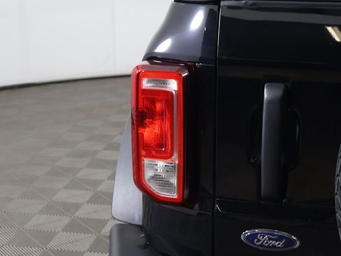 Used 2023 Ford Bronco 4-Door image 12
