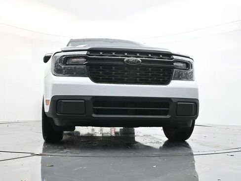 Used 2023 Ford Maverick XLT w/ Black Appearance Package image 31