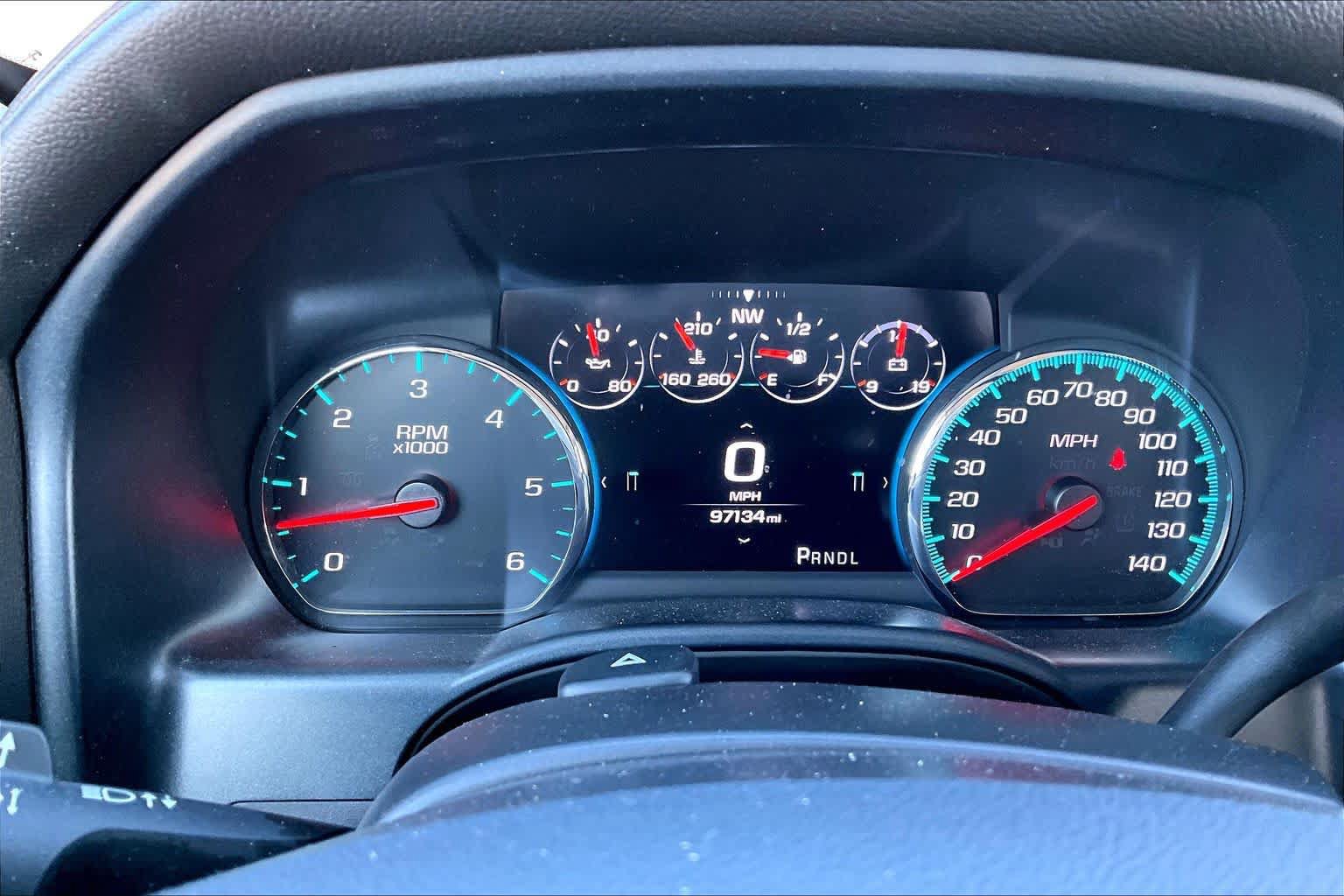 Used 2018 GMC Sierra 1500 Denali w/ Denali Ultimate Package AWD/4WD image 22