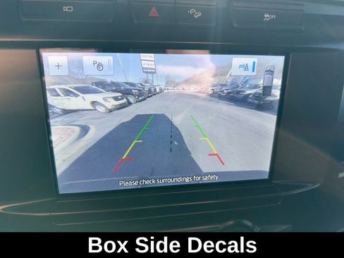 Used 2022 Ford F150 XL w/ STX Appearance Package image 24