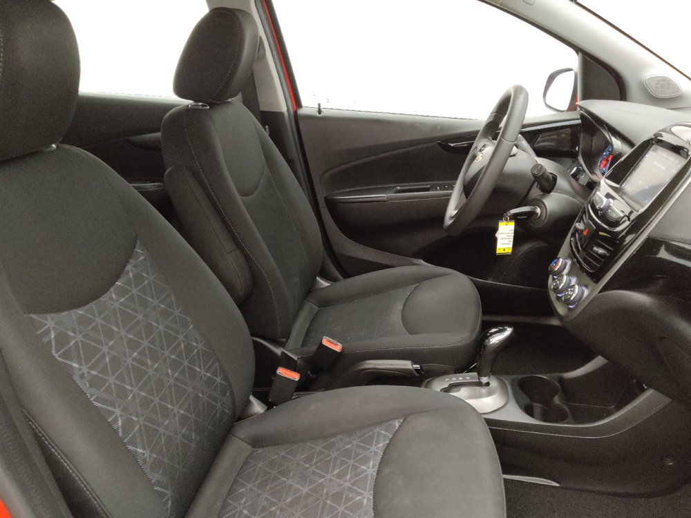 Used 2021 Chevrolet Spark LT FWD image 21