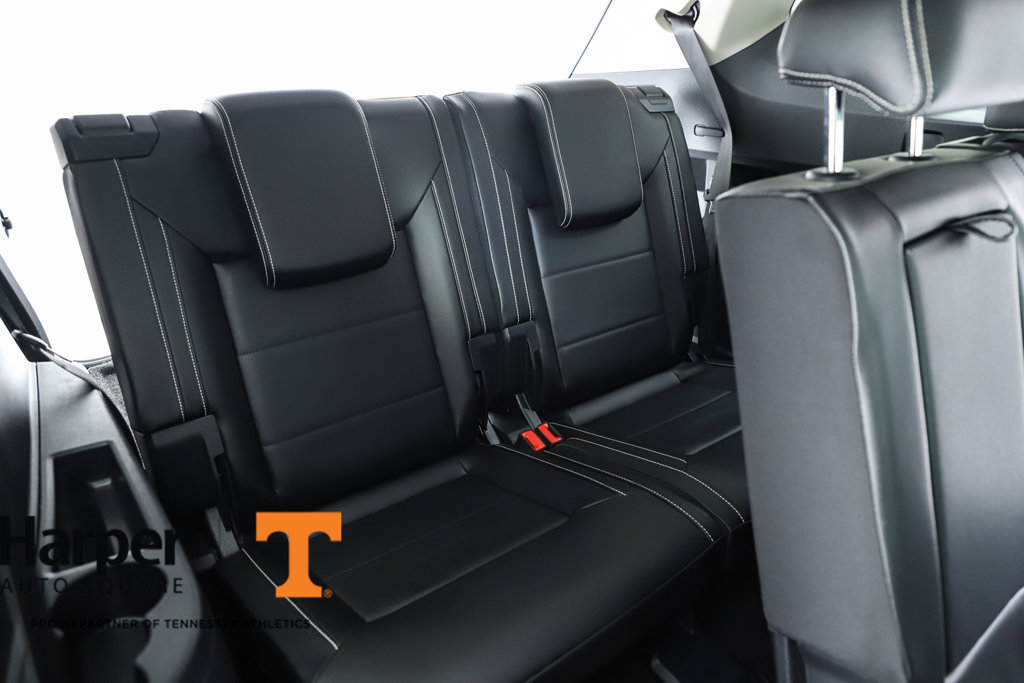 Used 2022 Volkswagen Atlas SE FWD image 38