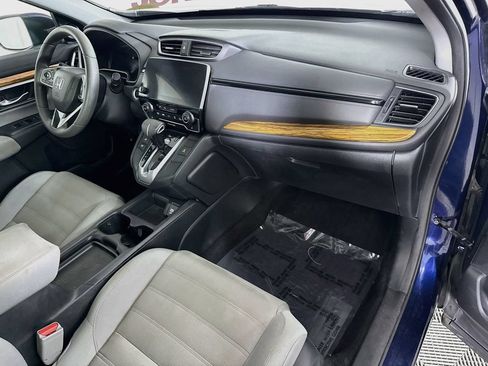 Used 2018 Honda CR-V EX image 30