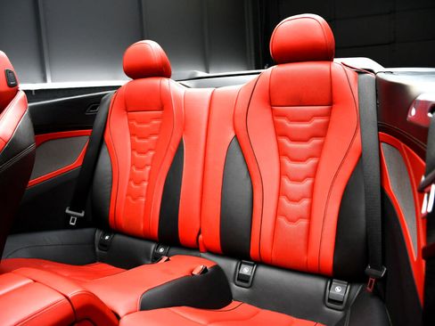 Used 2019 BMW M850i xDrive M850i xDrive Convertible image 36