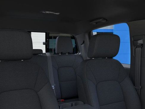 New 2026 Chevrolet Colorado LT image 24