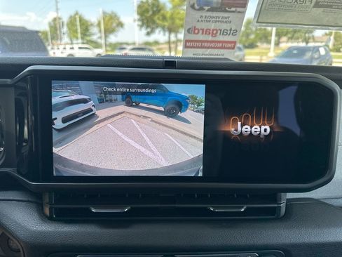 New 2025 Jeep Wrangler Unlimited Sport AWD/4WD image 68