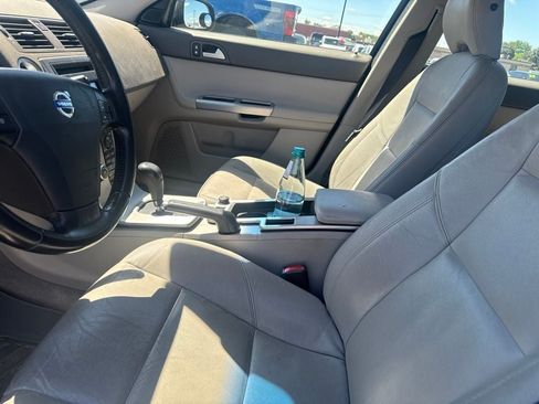 Used 2008 Volvo S40 2.4i FWD image 12