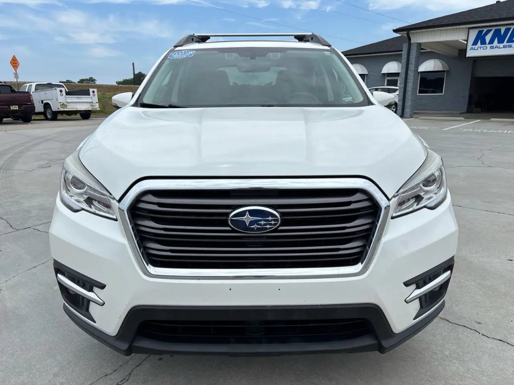 Used 2019 Subaru Ascent Limited AWD/4WD image 9
