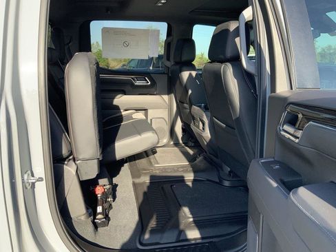 New 2025 Chevrolet Silverado 1500 RST image 67