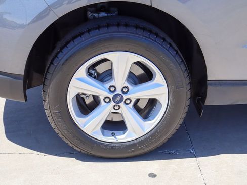 Used 2022 Ford Edge SE AWD/4WD image 30