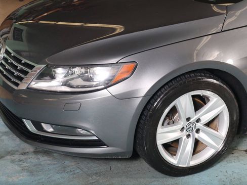 Used 2016 Volkswagen CC Sport FWD image 28