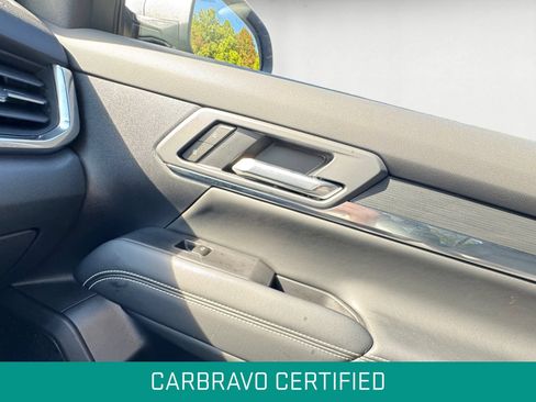 Certified 2026 GMC Terrain Elevation w/ Elevation Premium Package AWD/4WD image 14
