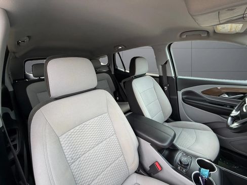 Used 2019 GMC Terrain SLE w/ Driver Convenience Package AWD/4WD image 39