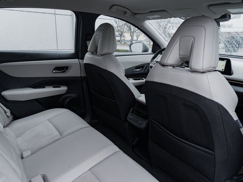 Certified 2024 Nissan Ariya AWD image 23