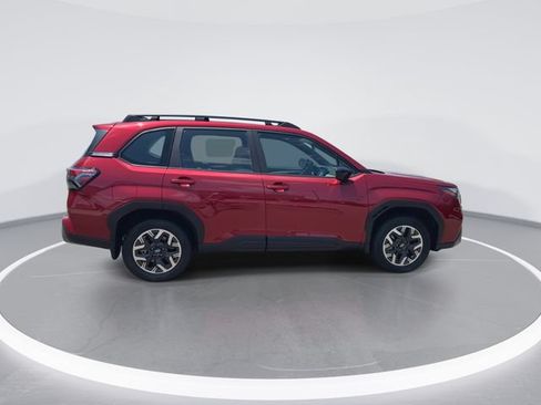 New 2026 Subaru Forester AWD/4WD image 9