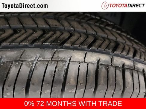 New 2026 Toyota Tundra Platinum image 13