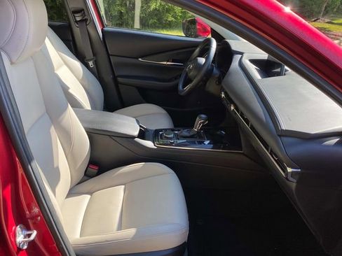 Used 2024 MAZDA CX-30 AWD 2.5 S w/ Preferred Package image 35