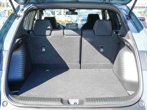 Used 2025 Honda HR-V Sport image 29