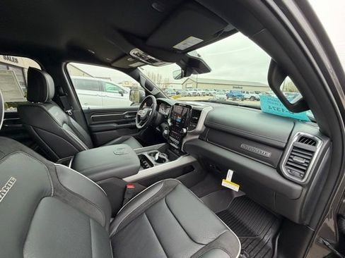 New 2026 RAM 1500 Laramie image 11