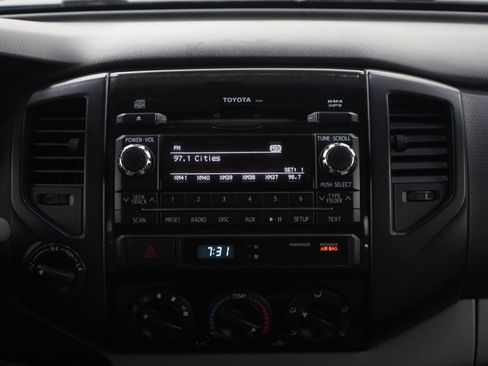 Used 2012 Toyota Tacoma 4x4 Double Cab image 15