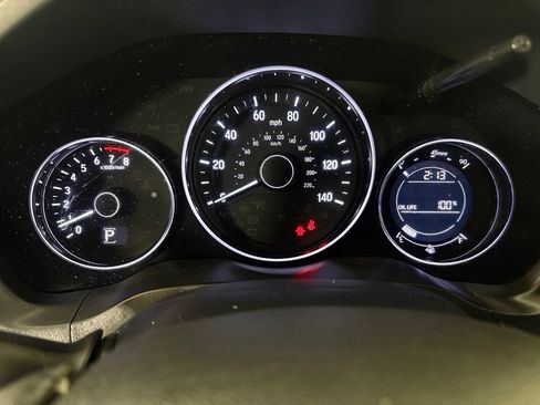 Used 2020 Honda HR-V Sport image 22