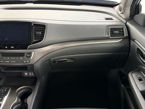Certified 2023 Honda Ridgeline Sport image 27