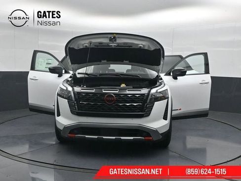 New 2026 Nissan Pathfinder Rock Creek AWD/4WD image 62