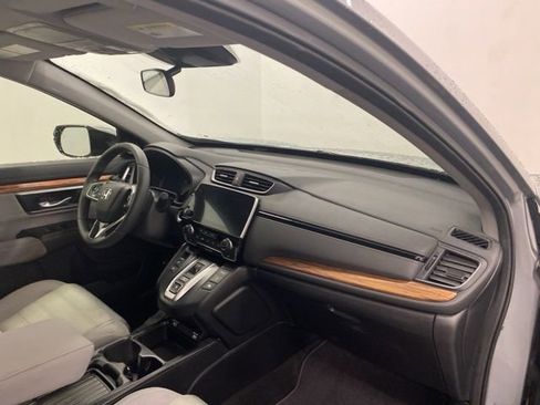 Used 2021 Honda CR-V EX image 25