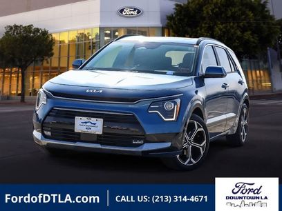 Used 2024 Kia Niro EX Touring