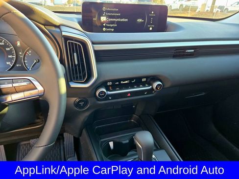 New 2026 MAZDA CX-50 2.5 Hybrid w/ Weather Package image 12