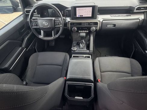 Used 2024 Toyota Tacoma SR5 AWD/4WD image 13