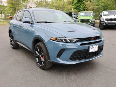 Used 2023 Dodge Hornet GT w/ Track Pack