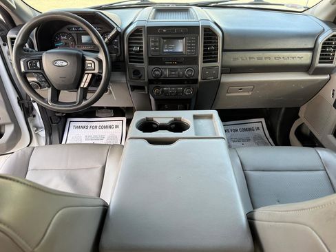 Used 2019 Ford F350 XL w/ XL Value Package image 12