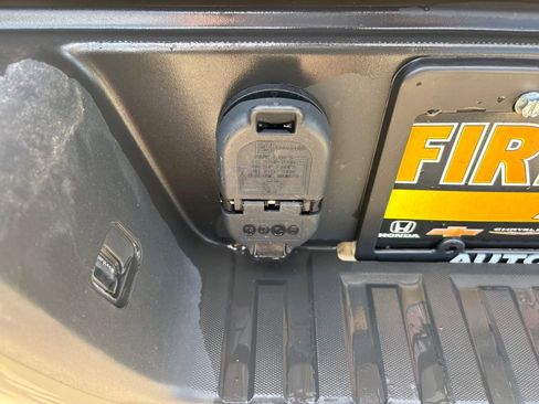 Certified 2022 Chevrolet Colorado Z71 AWD/4WD image 56
