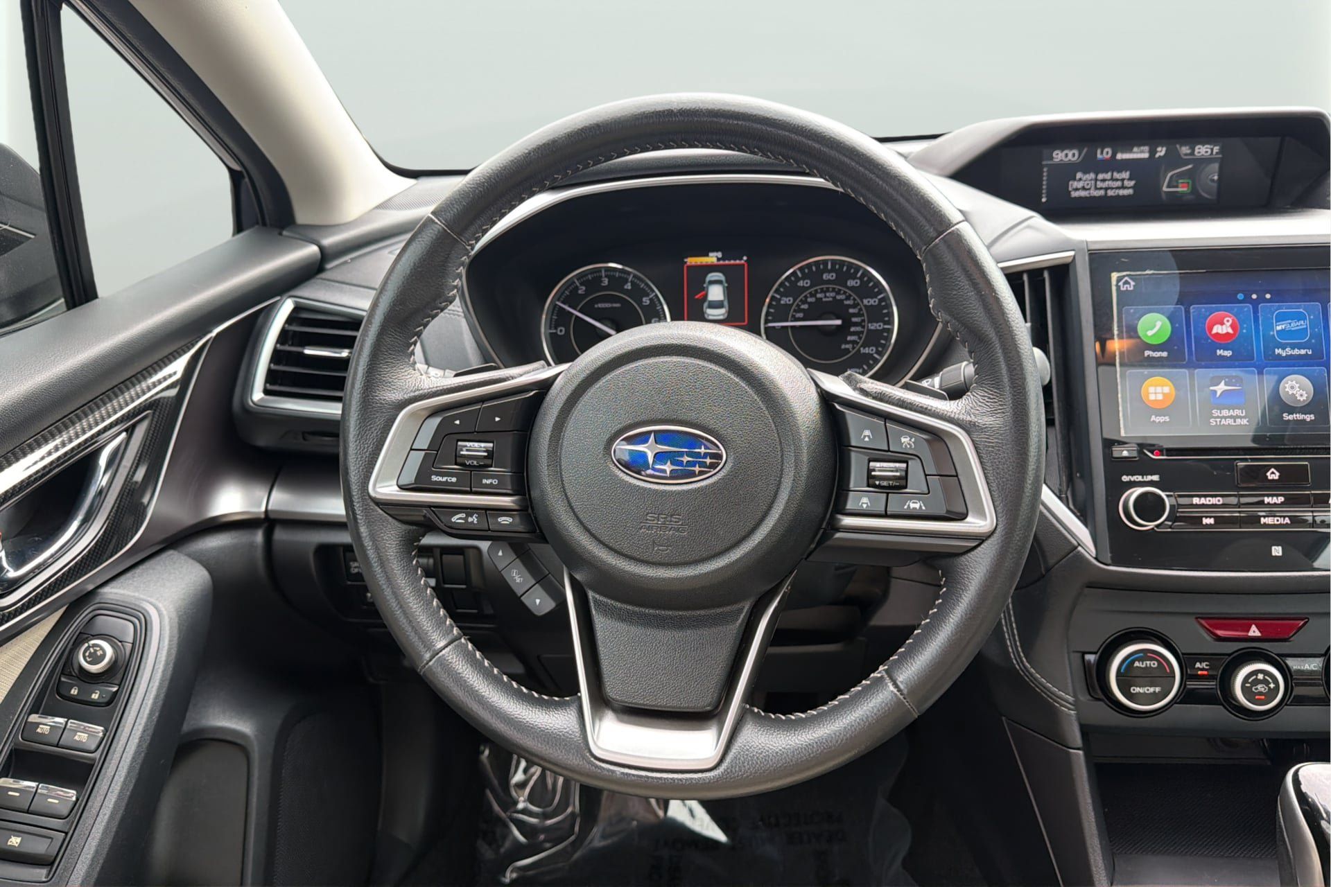 Used 2019 Subaru Impreza 2.0i Limited w/ Popular Package #1 AWD/4WD image 16