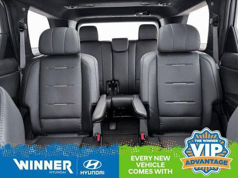 New 2026 Hyundai Palisade Calligraphy image 17