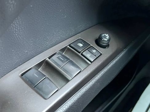 Used 2023 Toyota Camry TRD w/ TRD Package w/JBL Audio FWD image 47