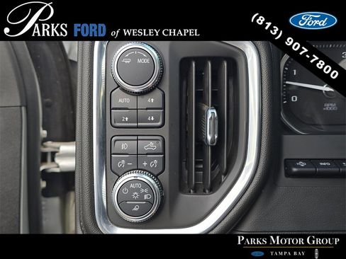 Used 2021 GMC Sierra 3500 Denali w/ Denali Ultimate Package image 28